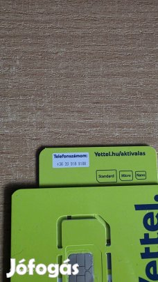 Yettel könyű telefonszám 918.918.8.