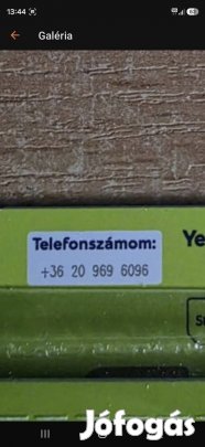 Yettel könyű telefonszám 96.96.0.96.