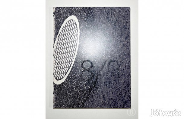 Yf 8-9 - tervezőművész hallgatók kiadványa - - Csak személyesen!