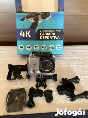 Yi Dash Cam autós menetrögzítő kamera eladó