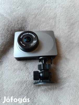 Yi Fedélzeti Kamera 