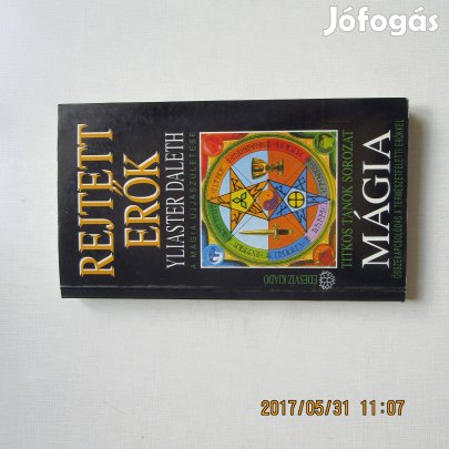 Yliaster Daleth Rejtett erők, Mágia