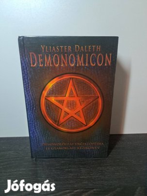 Yliaster Daleth: Demonomicon