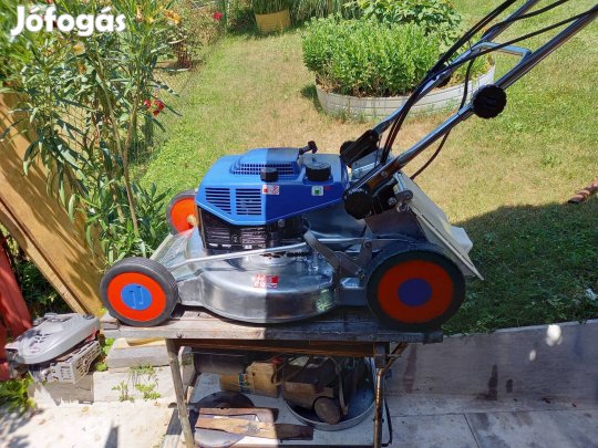 Ylm 453 Yamaha fűnyíró eladó