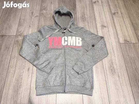 Ymcmb kapucnis pulóver L -es