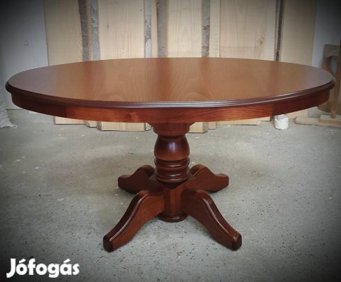 Yoda dohányzóasztal, dohányzó asztal, kisasztal 