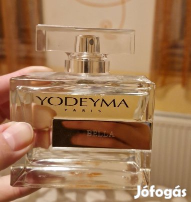 Yodeyma Bella 100 ml parfüm