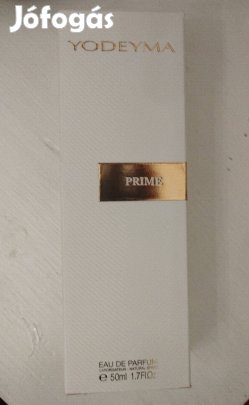 Yodeyma Prime 50 ml
