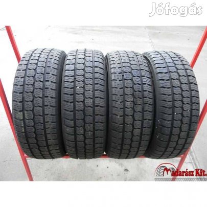 Yokohama 215/60R17C RY61 használt négyévszakos abroncs T109/107