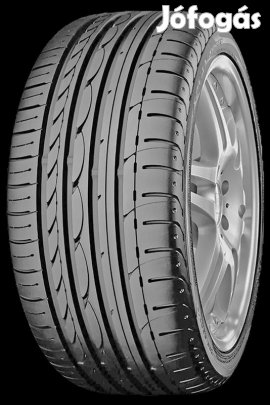 Yokohama ADVAN SPORT V103 100W FR (RPB Peremvédős) RFT (ZP