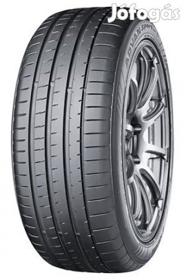Yokohama ADVAN Sport V107 99Y XL (Erősített) 255/40R18 Y  99  |