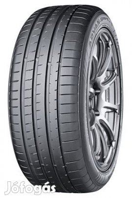 Yokohama ADVAN Sport V107 99Y XL (Erősített) 265/35R20 Y  99  |