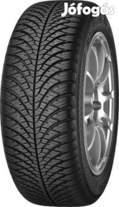 Yokohama BluEarth-4S AW21 107W XL (Erősített) 235/60R18 W  107  |