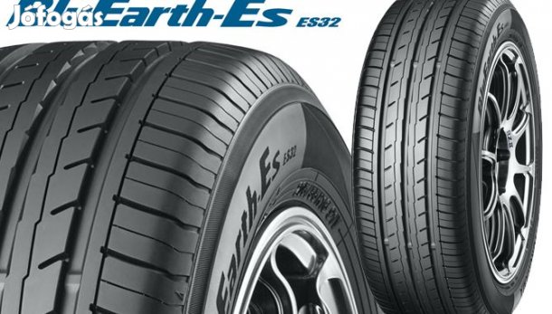 Yokohama BluEarth ES32 93H 215/55R16 H  93  |  nyárigumi |