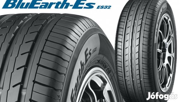 Yokohama BluEarth ES32 97V XL (Erősített) 215/55R16 V  97  |