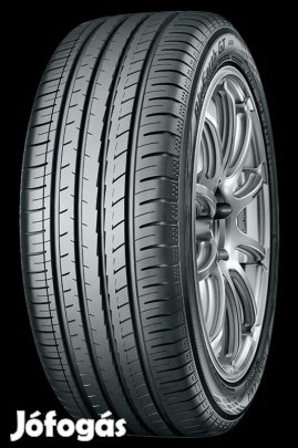 Yokohama BluEarth-GT AE51 93W XL RPB (Peremvédős) 245/35R19 W  93  |