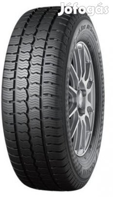 Yokohama BluEarth-Van All Season 104R 185/75R16C R  104  |