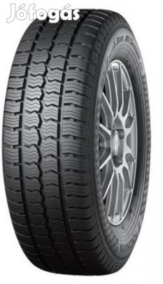Yokohama BluEarth-Van All Season 104T 195/65R16C T  104  |