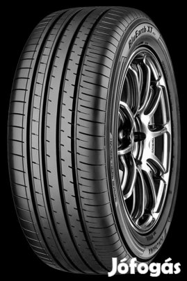 Yokohama BluEarth-XT AE61 95V RPB (Peremvédős) RFT (ZP defekttűrő)