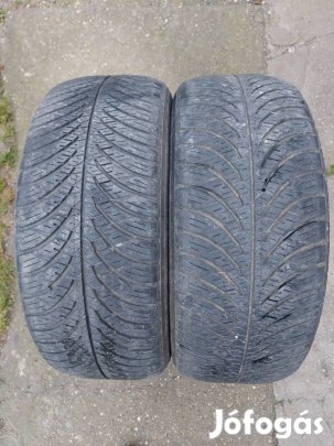 Yokohama Bluearth-4S 205/55R16 4 évszakos négyévszakos autógumi