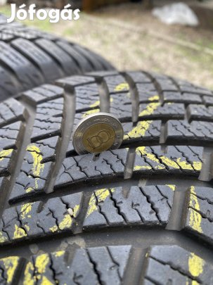 Yokohama Bluearth-Winter V906 SUV 215/60 R17 