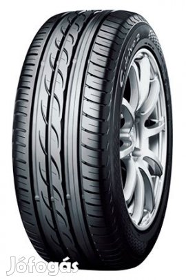 Yokohama C.drive2 AC02A 97V MOE 235/50R18 V  97  |  nyárigumi |