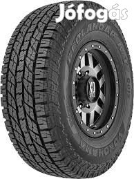 Yokohama GEOLANDAR A/T G015 116H 285/65R17 H  116  |  nyárigumi |
