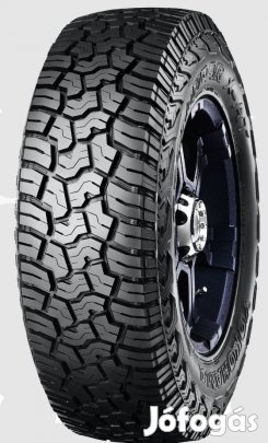Yokohama GEOLANDAR X-AT G016 POR 118Q 12,5XR18 Q  118  |  nyárigumi |