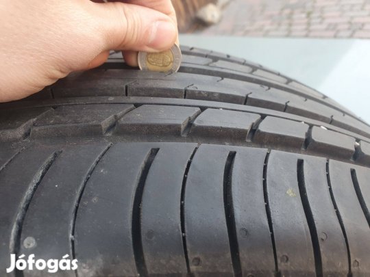 Yokohama Geolandar G98FV 225/65 R17 nyári gumiabroncs