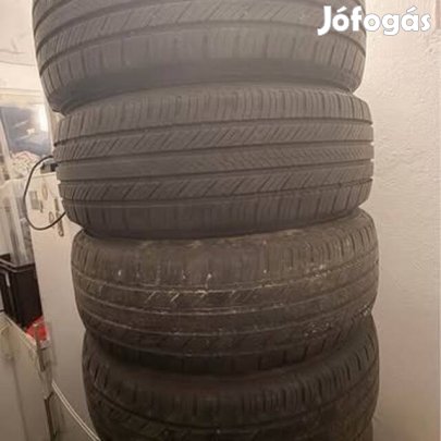 Yokohama Geolandar nyári gumiabroncs - 225/60 R17