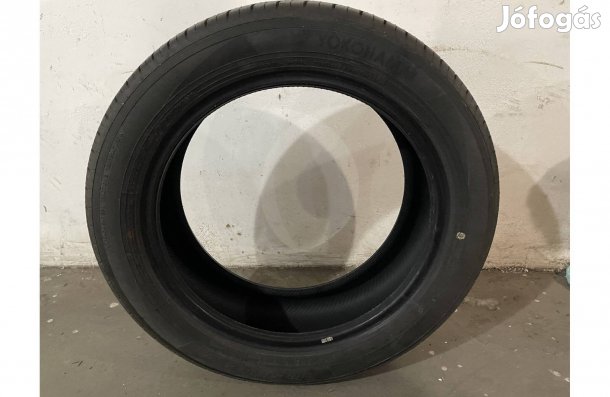 Yokohama nyári autó gumi (új) 4 db