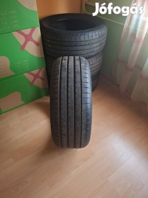 Yokohama nyári gumik