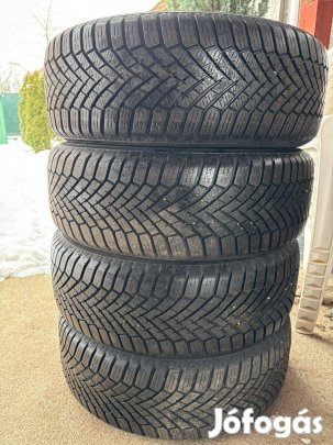 Yokohama téligumi 215/60R16