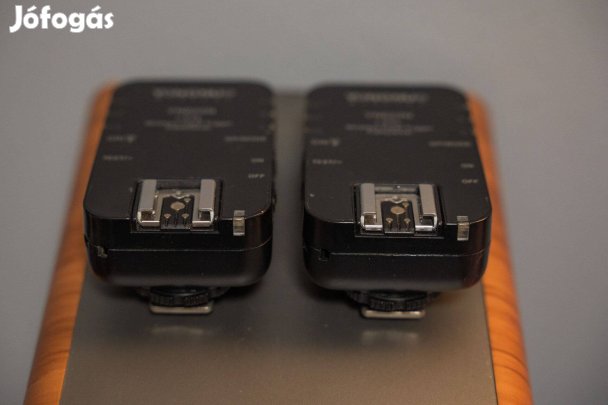 Yongnuo Digital Wireless Flash Trigger Transceiver Yn622N