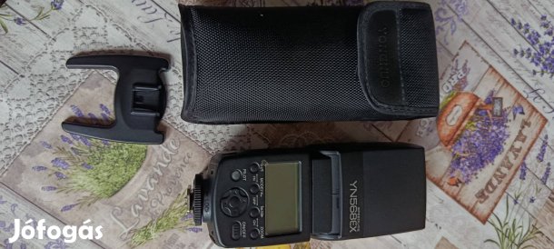 Yongnuo Speedlite Yn568 EX