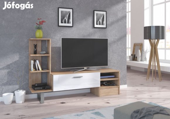 Yor-299 modern nappali TV fal