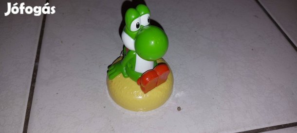 Yoshi figura