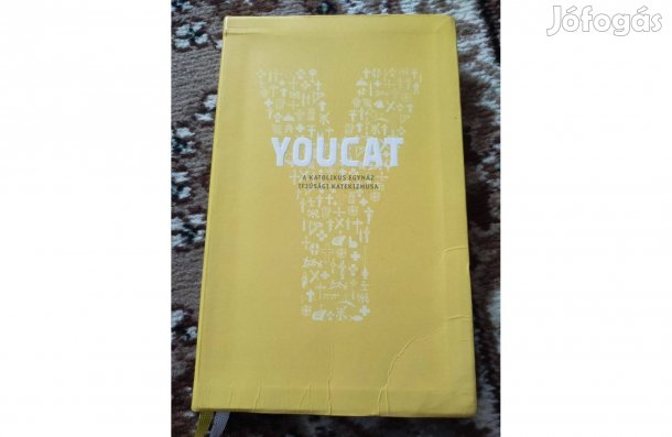 Youcat katolikus