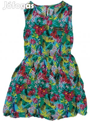 Young Dimension Használt (keveset használt) Lány Ruha (Méret: 146)