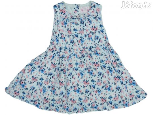 Young Dimension Használt (újszerű) Lány Ruha (Méret: 86)