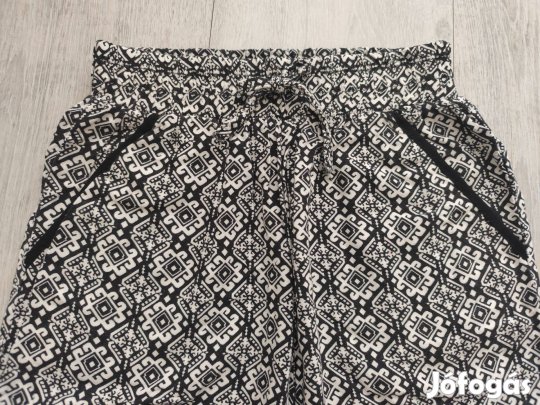 Young Dimension (YD) laza, basa szerű lány nadrág - 146, 10-11 év