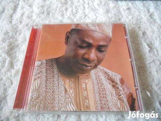 Youssou N'Dour : Egypt Cd