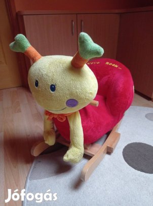 Yoyo Rock Csiga hintafotel