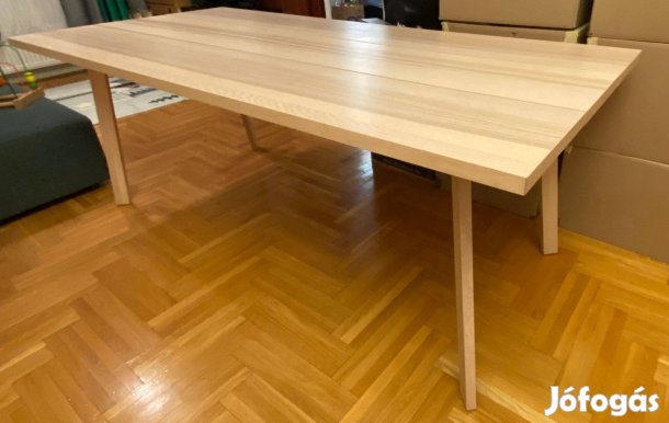 Ypperlig Ikea fa asztal eladó
