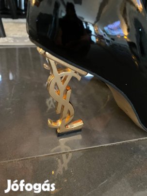 Ysl magassarkú 40 méret új