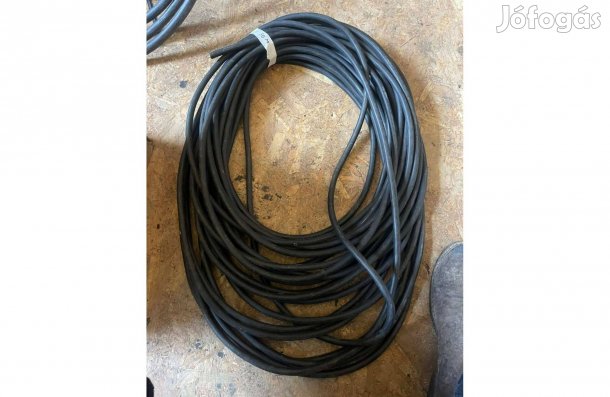 Ysly-JZ 4x2.5mm2-600/1000 V kültéri kábel