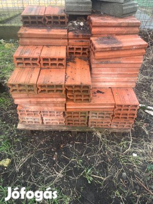 Ytong porotherm 10cm válaszfaltégla !