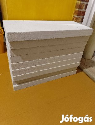 Ytong téglák egyben eladók