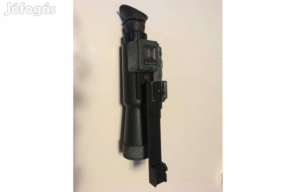 Yukon Nvrs gen 1 Titanium 2,5*42 infravetős éjjellátó