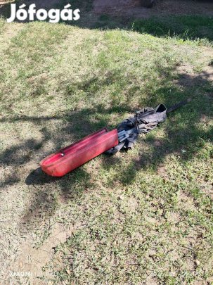 Yümölcsösbe 3 szórófejes fa alatti gyomirtó adapter